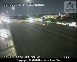 290 NORTHWEST @ FAIRBANKS