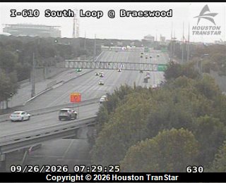 610 SOUTH LOOP @ BRAESWOOD