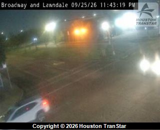 Broadway@Lawndale