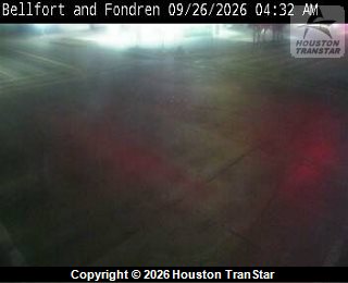 Fondren@W Bellfort
