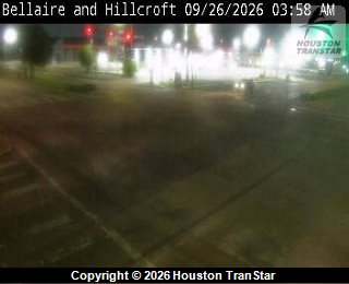 Hillcroft@Bellaire