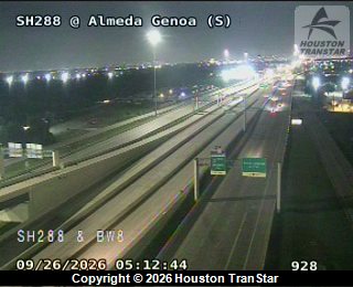 SH288 @ Almeda Genoa (S)