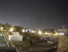 Szeged - Aquapolis - ÉNY