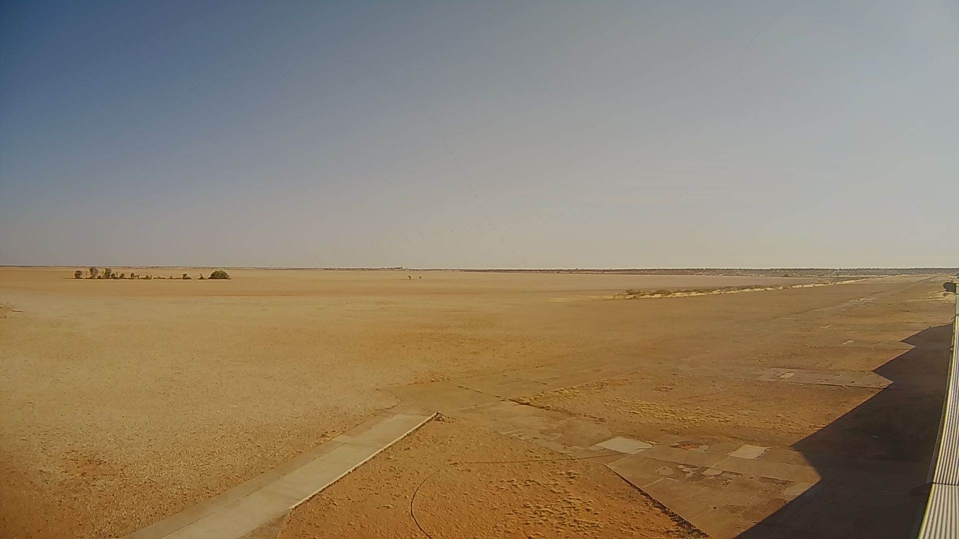 Bitterwasser Airfield (view 2)