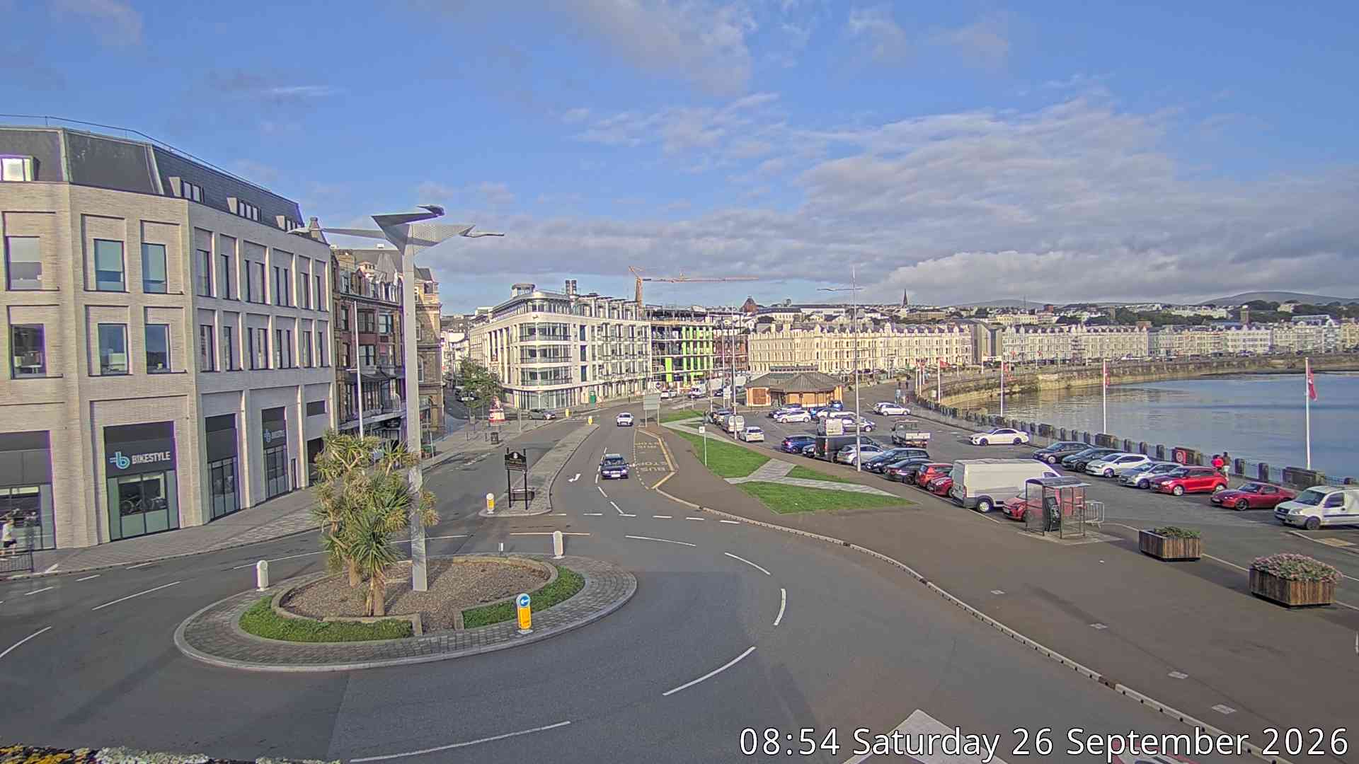 Douglas Promenade