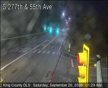 55 AVE S & S 277 ST (SWC CAMERA)