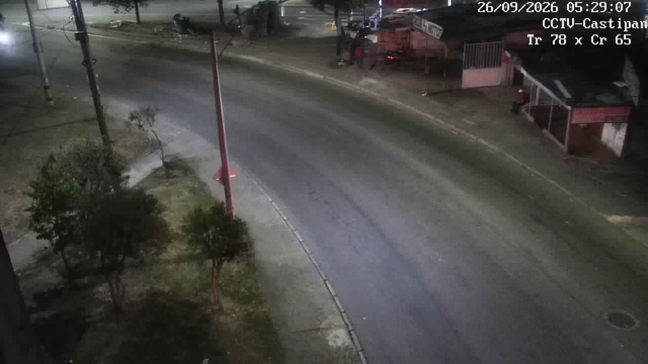 Medellin - Deprimido Glorieta Aguacatala - Cll 12 Sur x Cra 48B