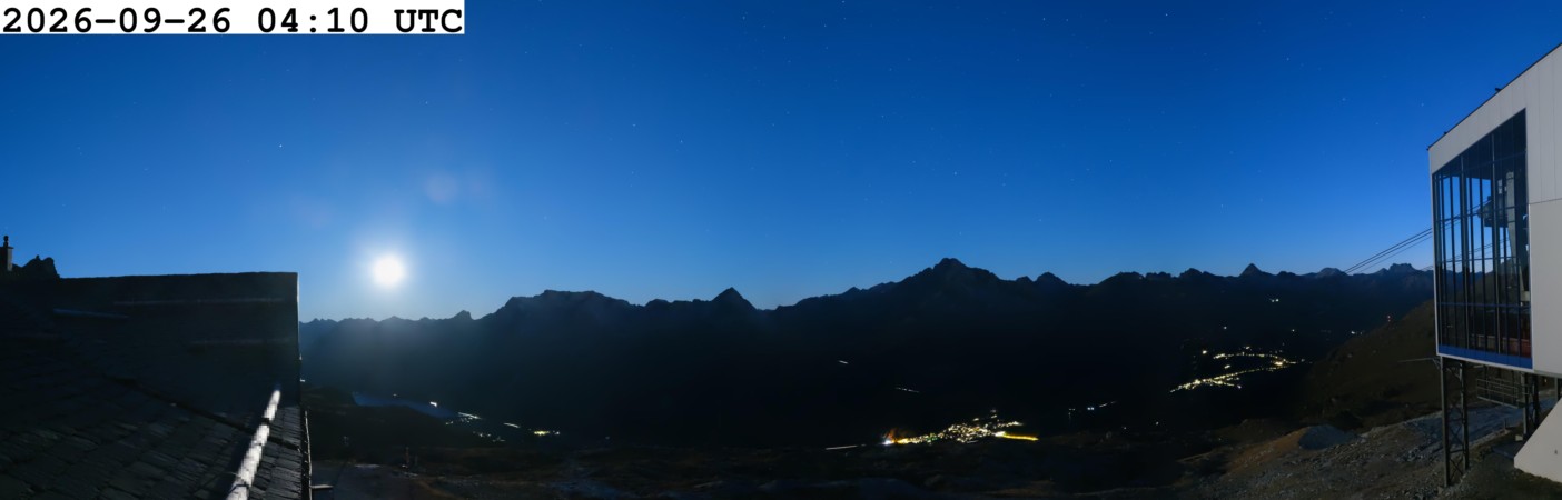 MeteoSwiss Murtel