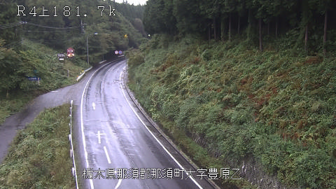 Tochifuku Bridge South - Route 4