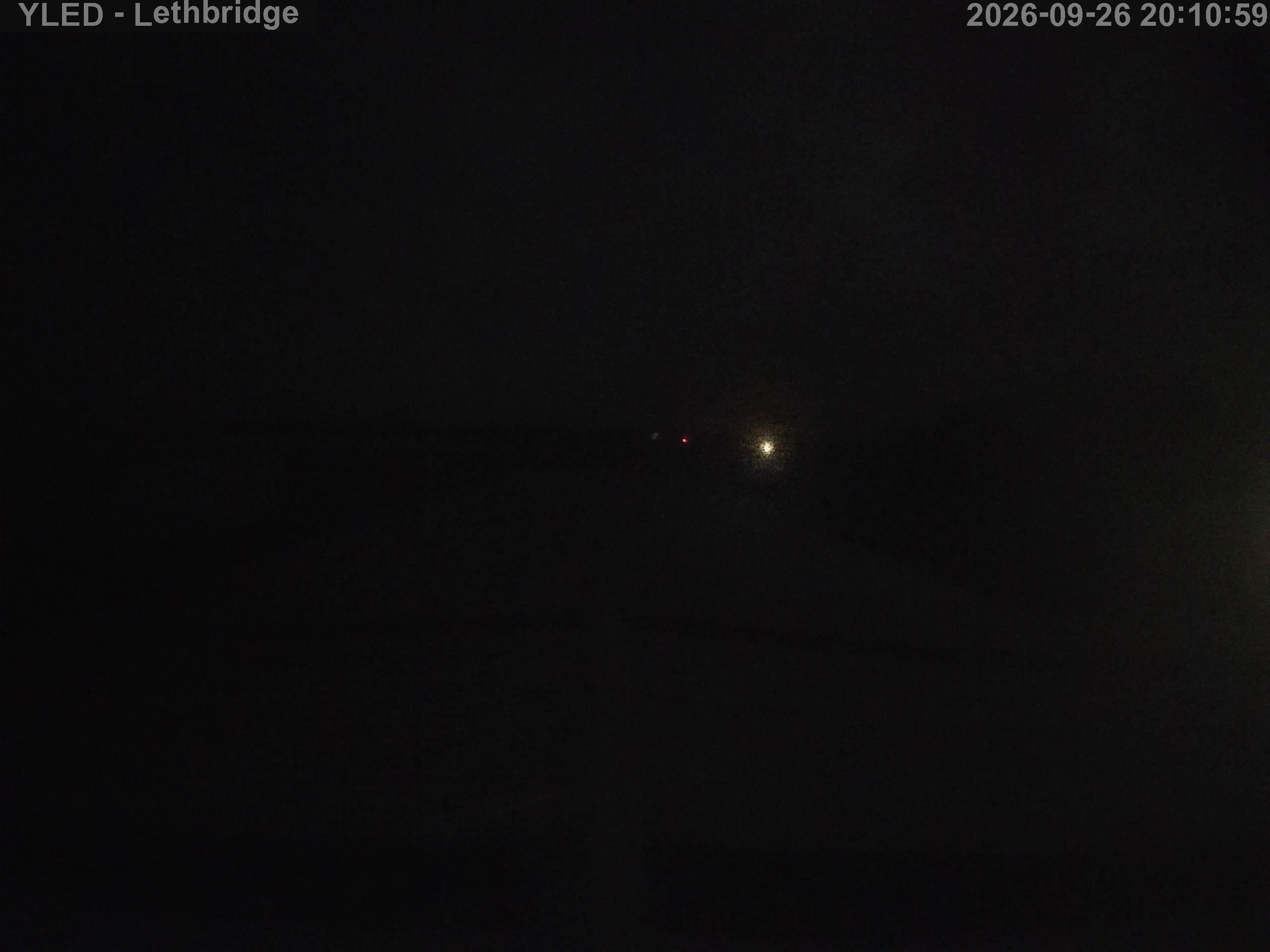 Lethbridge - YLED (North West)
