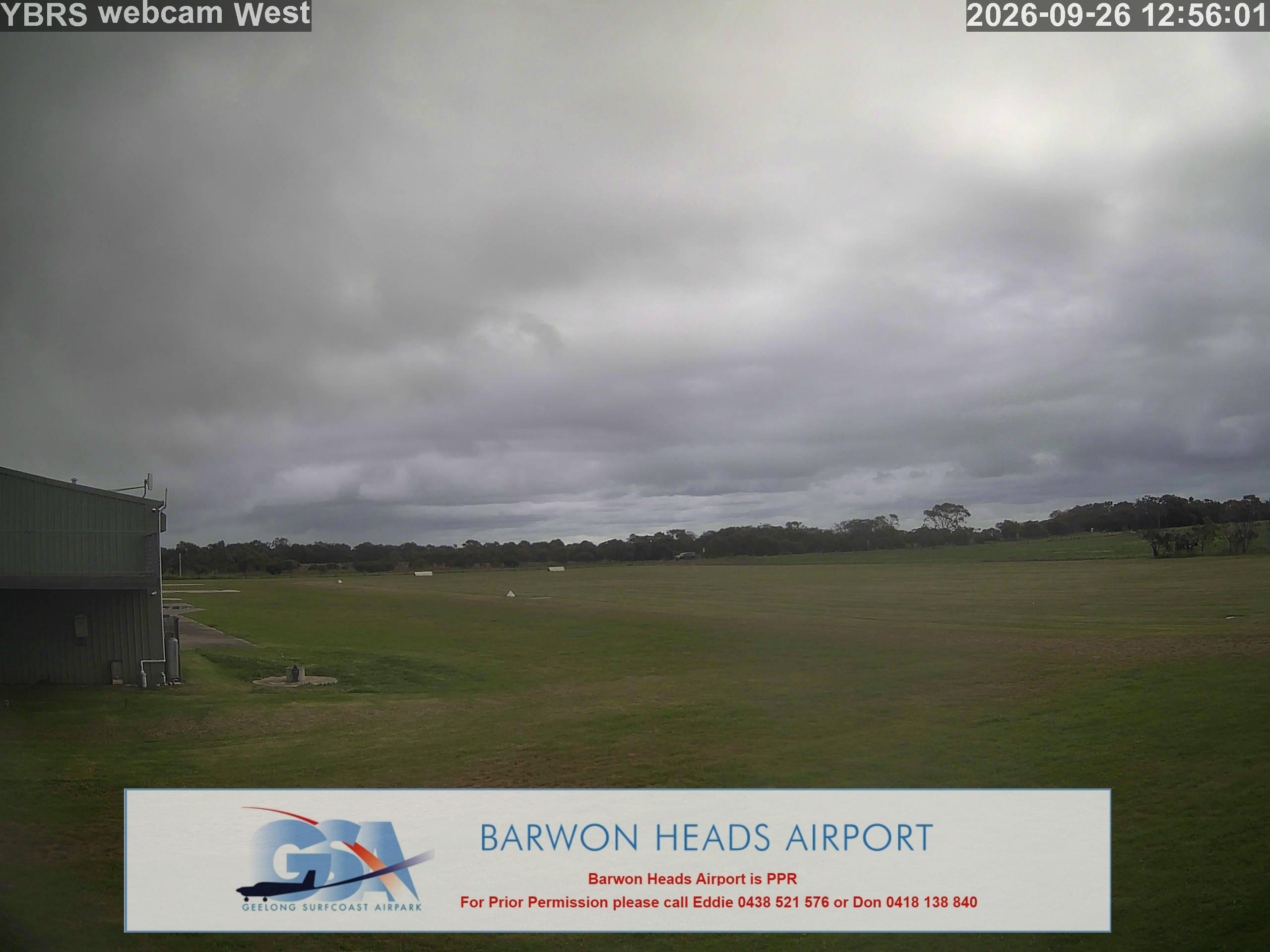 Barwon Heads - YBRS (West)