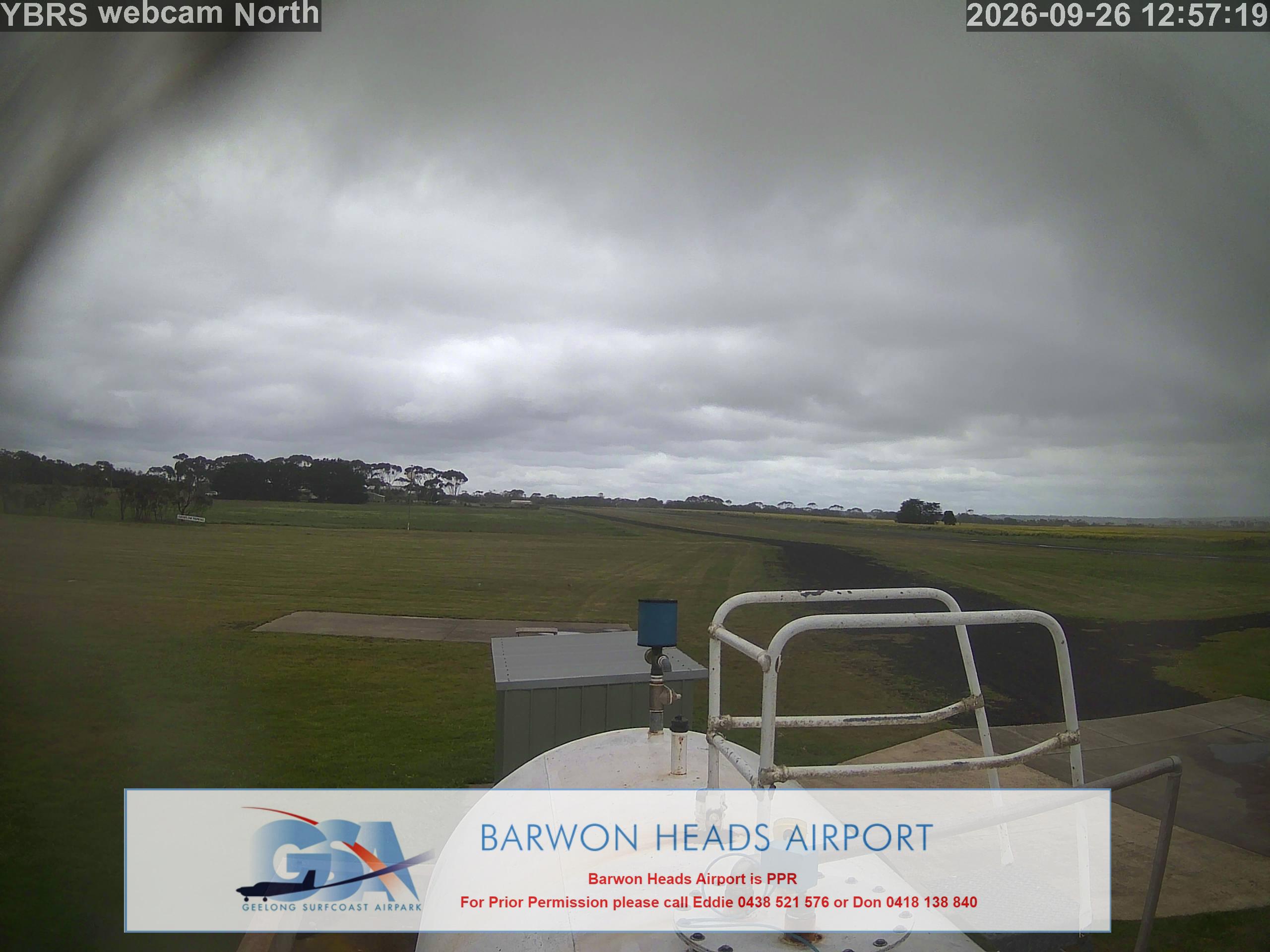 Barwon Heads - YBRS (North)