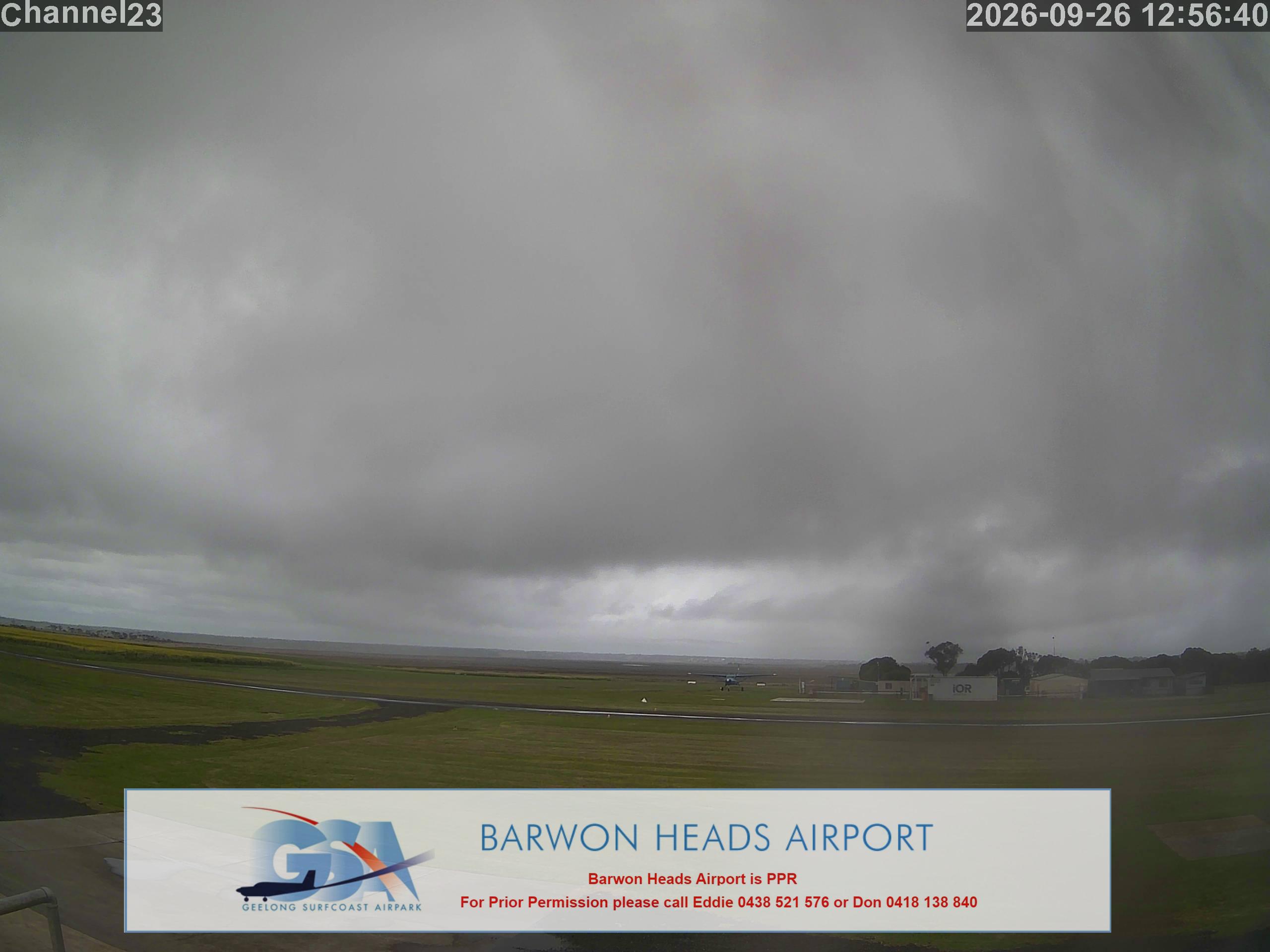 Barwon Heads - YBRS (East)