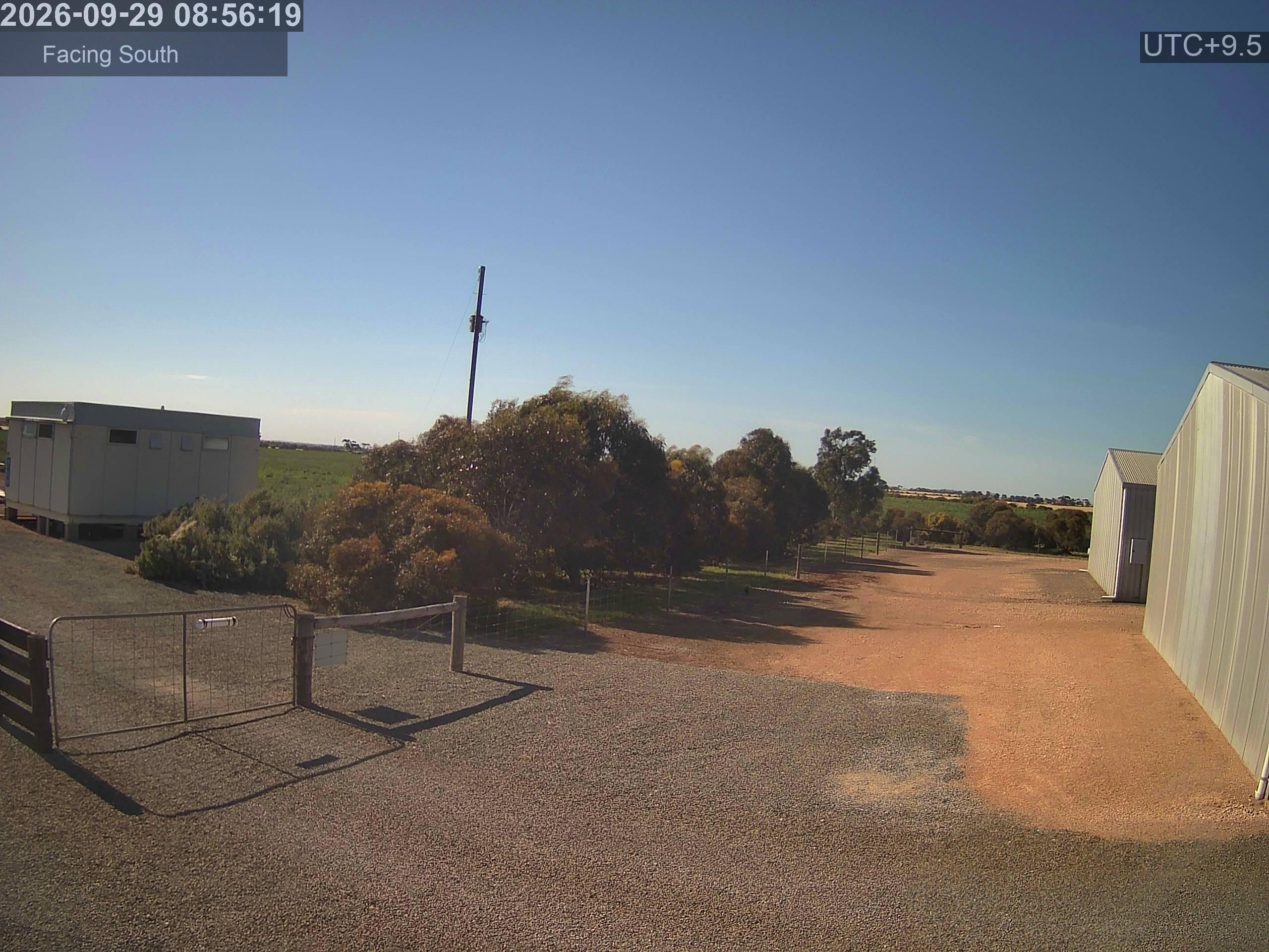 YKDI - Kadina (Facing South)