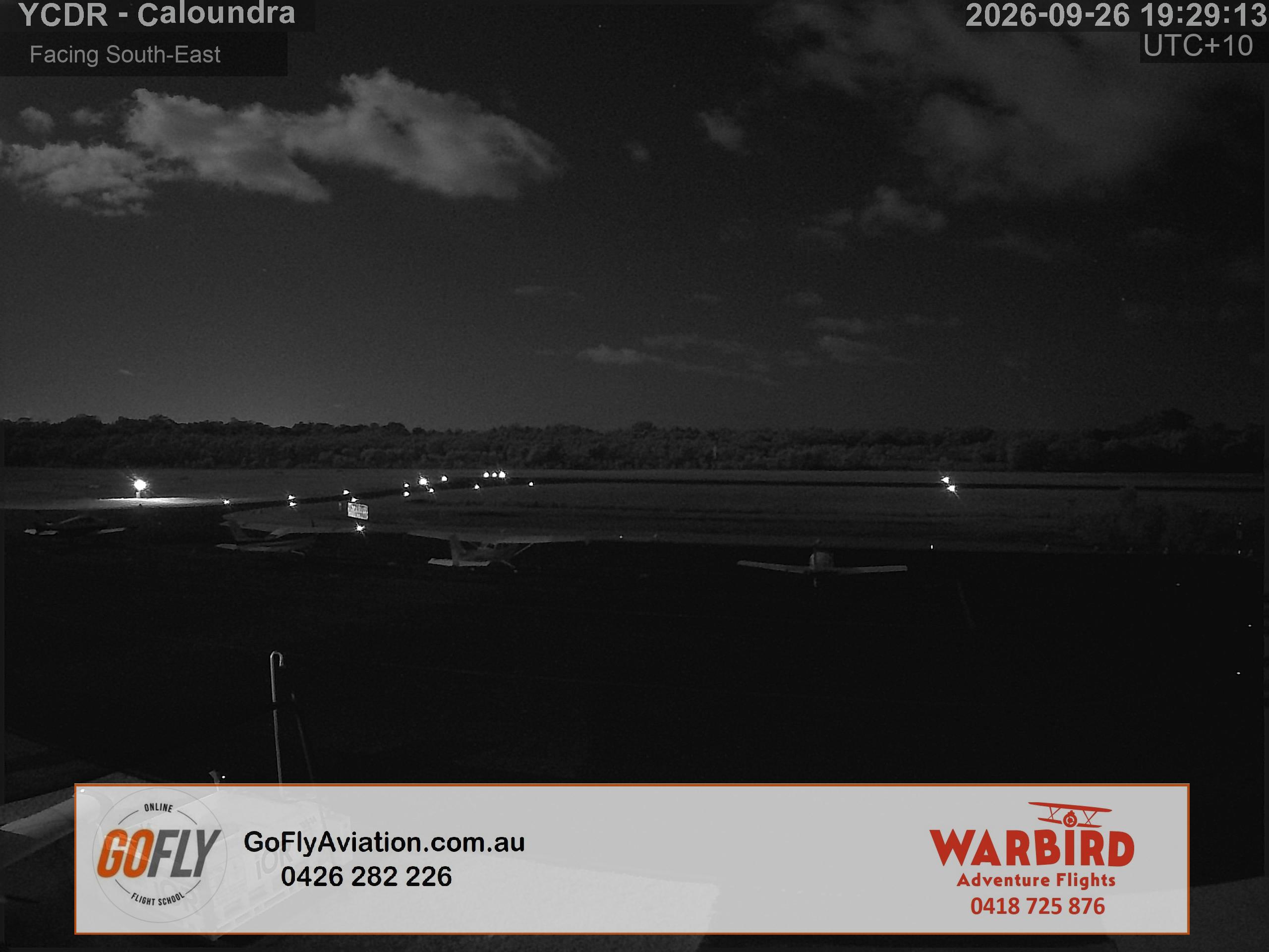 Caloundra - YCDR (SW)