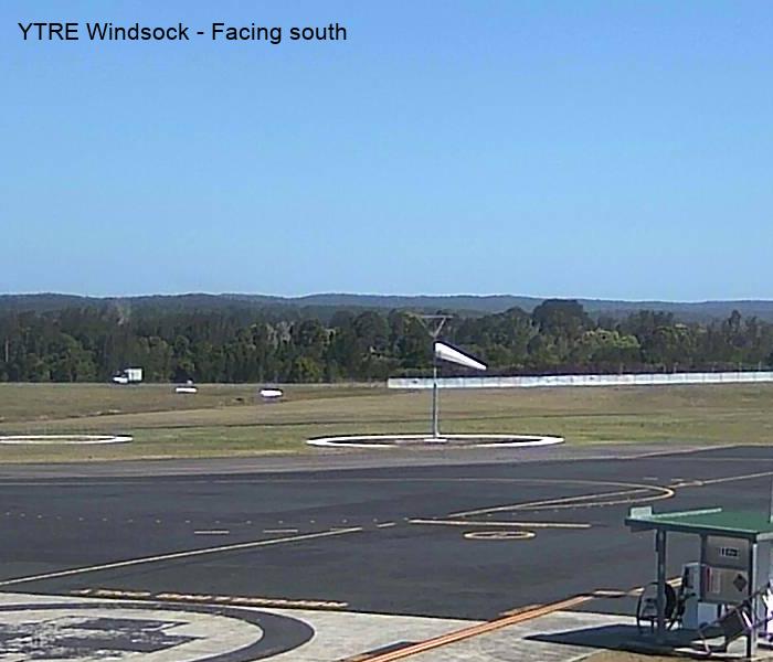 YTRE - Taree (Windsock South)
