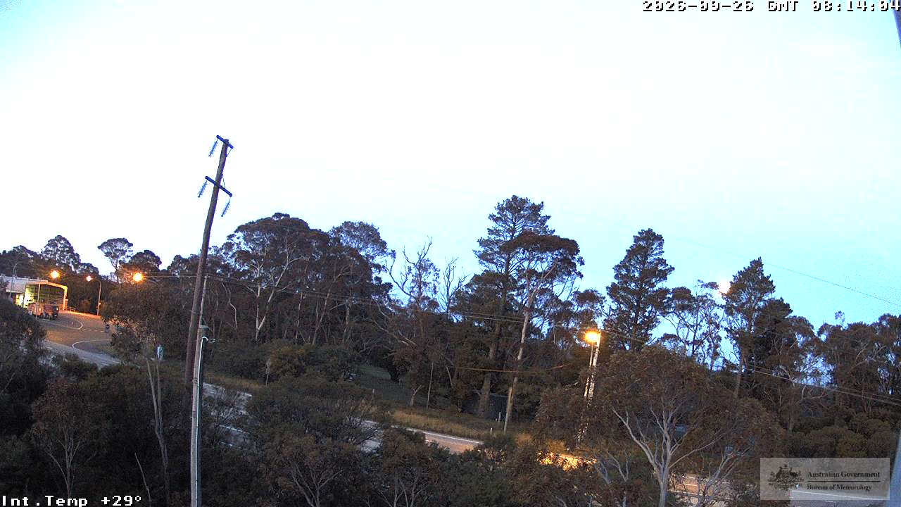 Mount Boyce (045 deg)