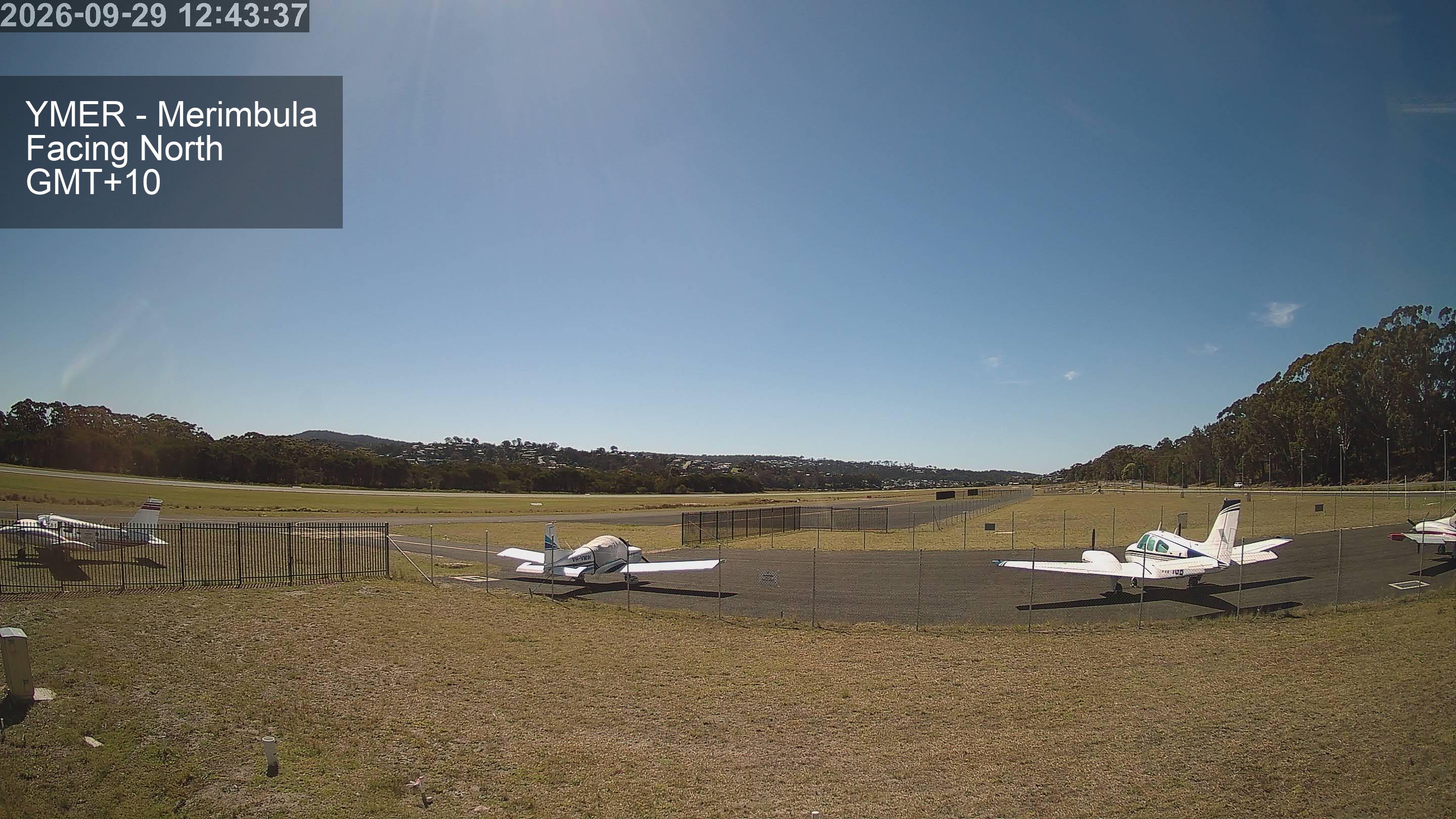 Merimbula (Facing North)