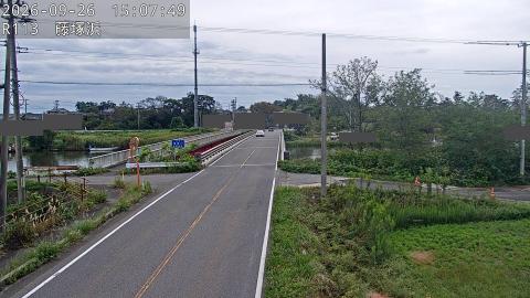 Tainai Yayoioka Roadside