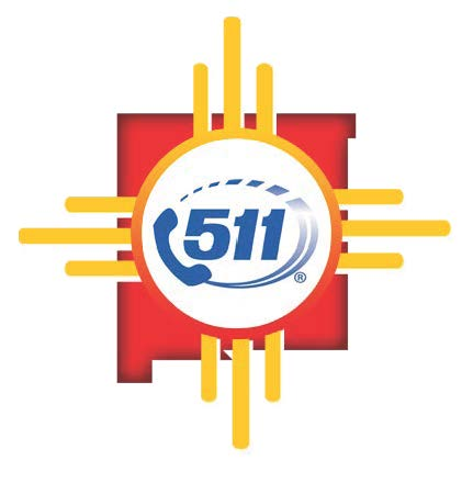 I-40 @ Rio Grande Blvd