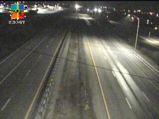 I-10 WB @ Union