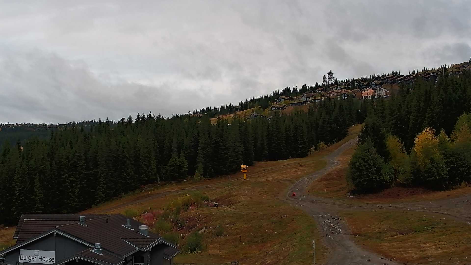 Hafjell - Camera 2