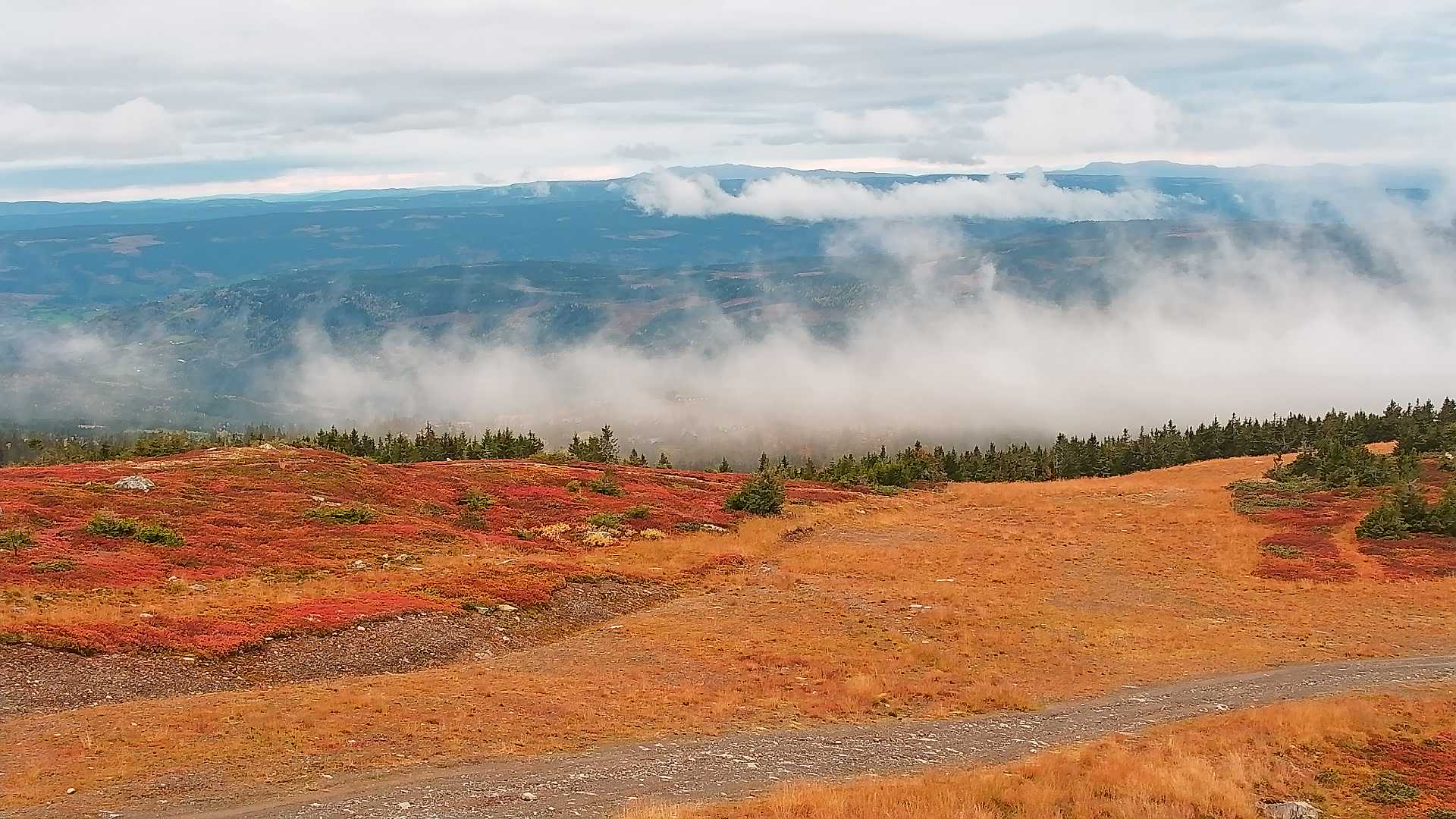 Hafjell - Camera 3