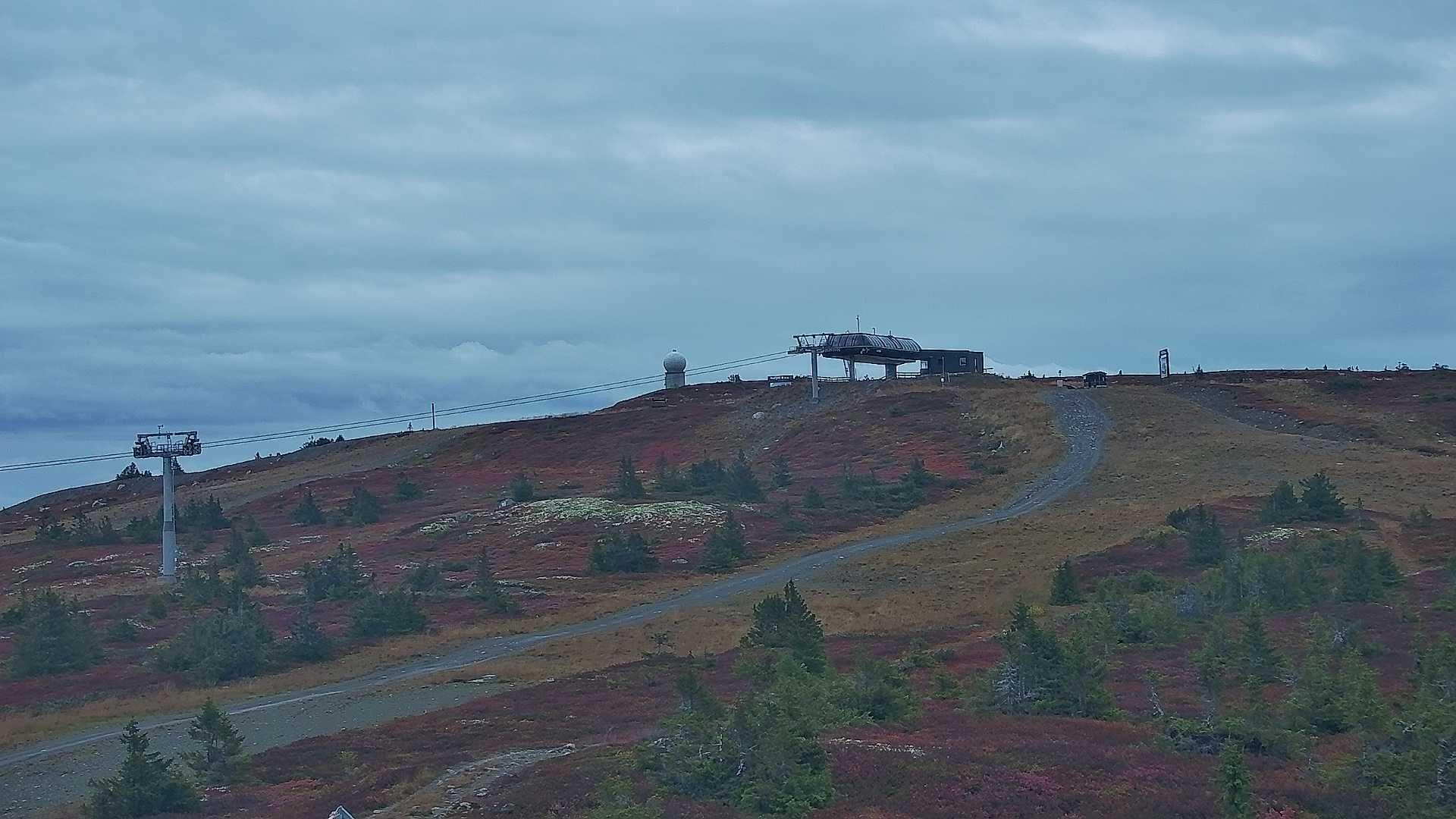 Hafjell - Camera 4