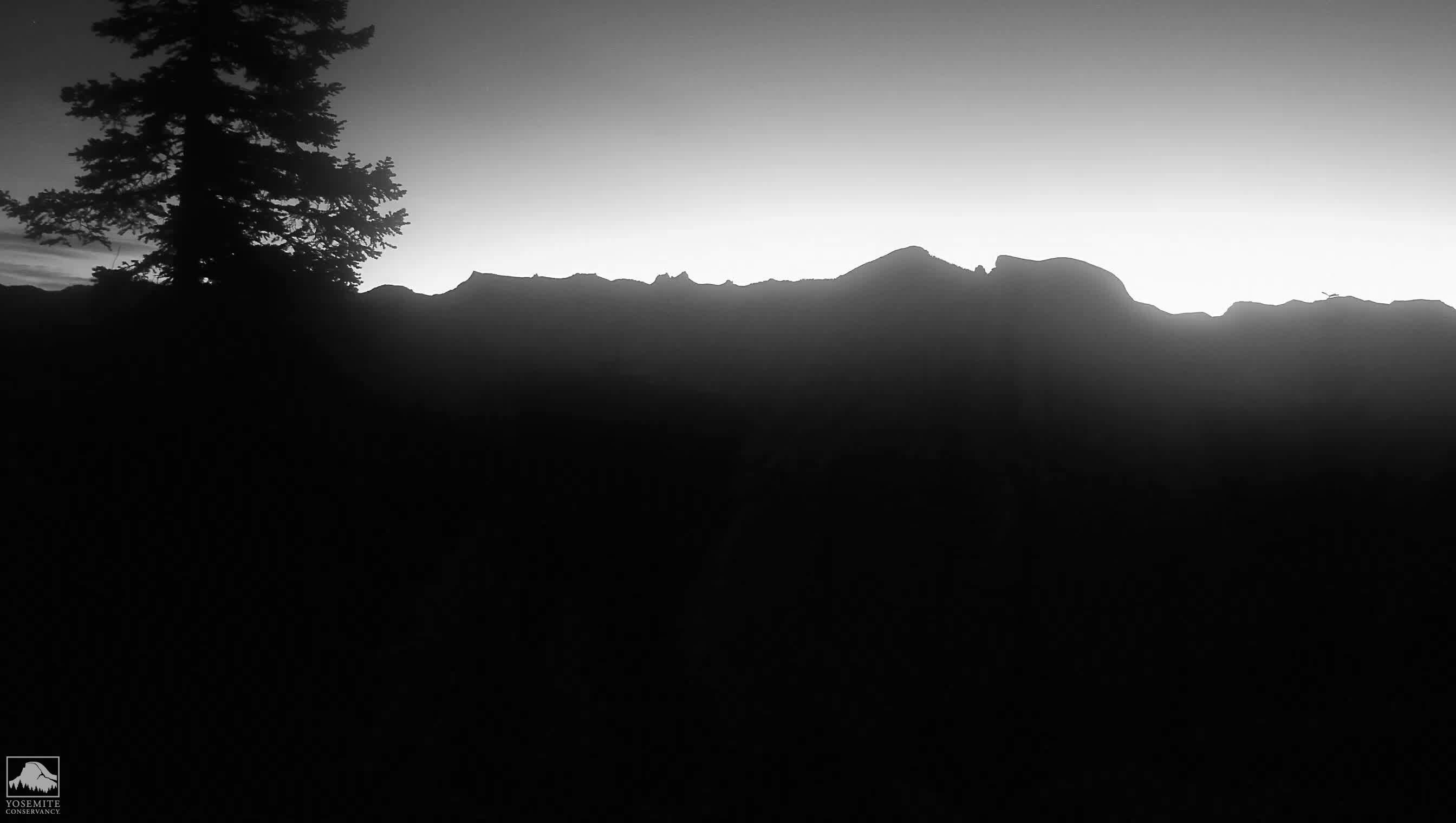 Yosemite High Sierra