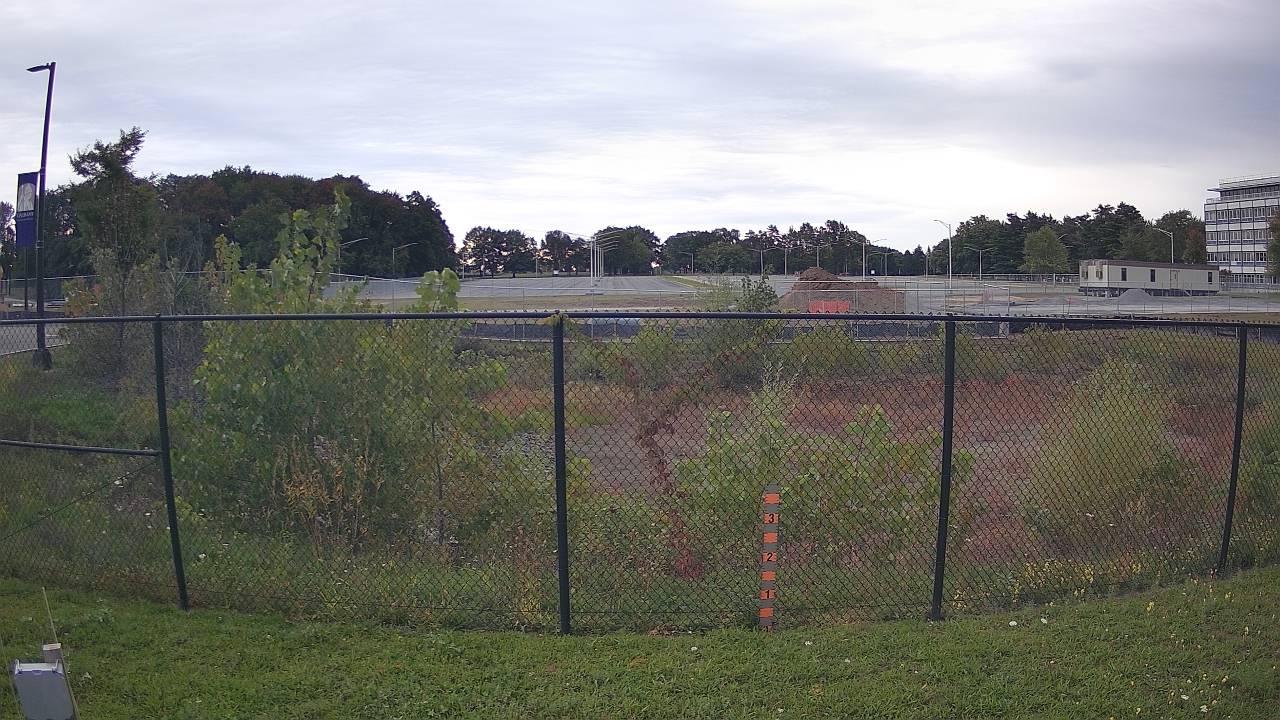ETEC 10 m Tower, Albany (NY Mesonet ETEC)