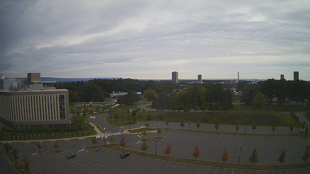 ETEC 30 m Tower, Albany (NY Mesonet ETEC)
