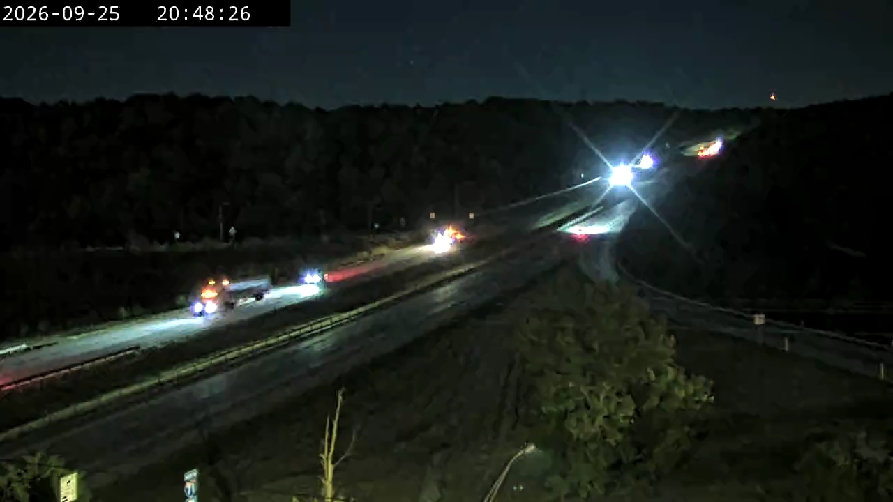 I-71 at MM 61.8
