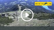 Bergstation Gipfelbahn