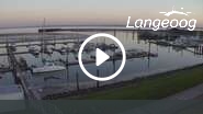 Sportboothafen Langeoog