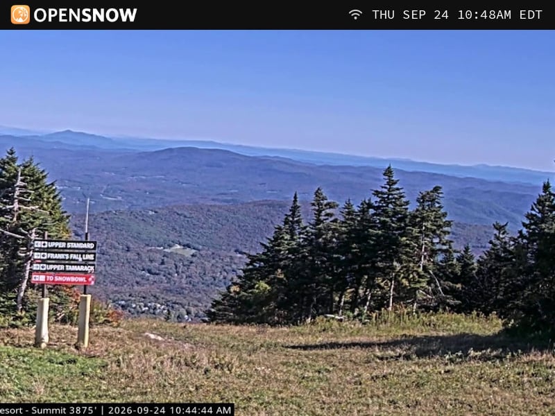 Stratton - Summit