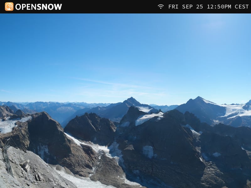 Engelberg - Titlis