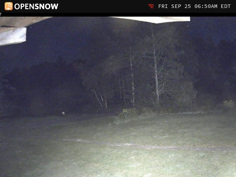 Craftsbury Outdoor Center - Lower Stadium