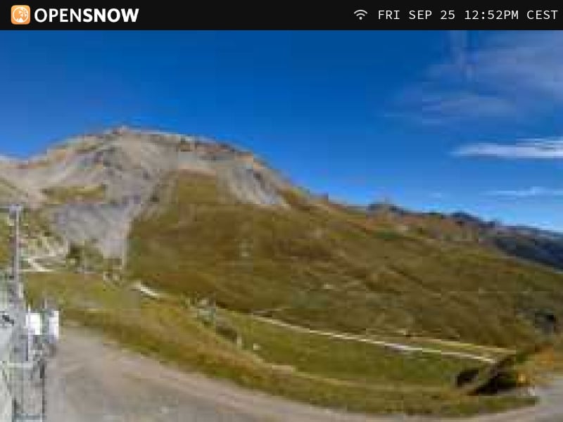 Crans Montana - Les Violettes