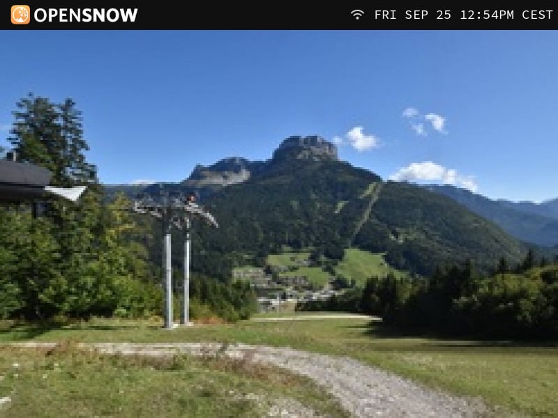 Altaussee - Sandling