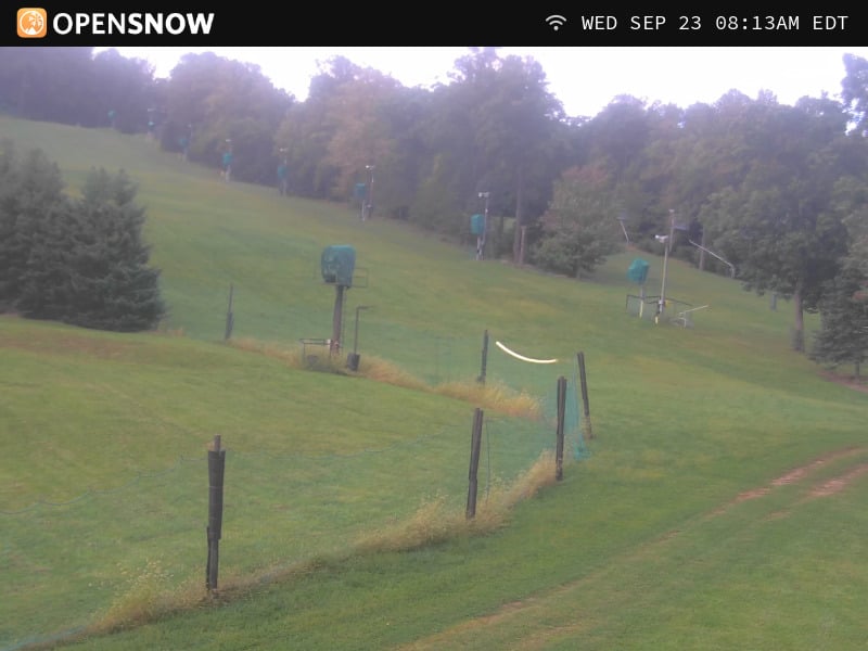 Roundtop - Discovery
