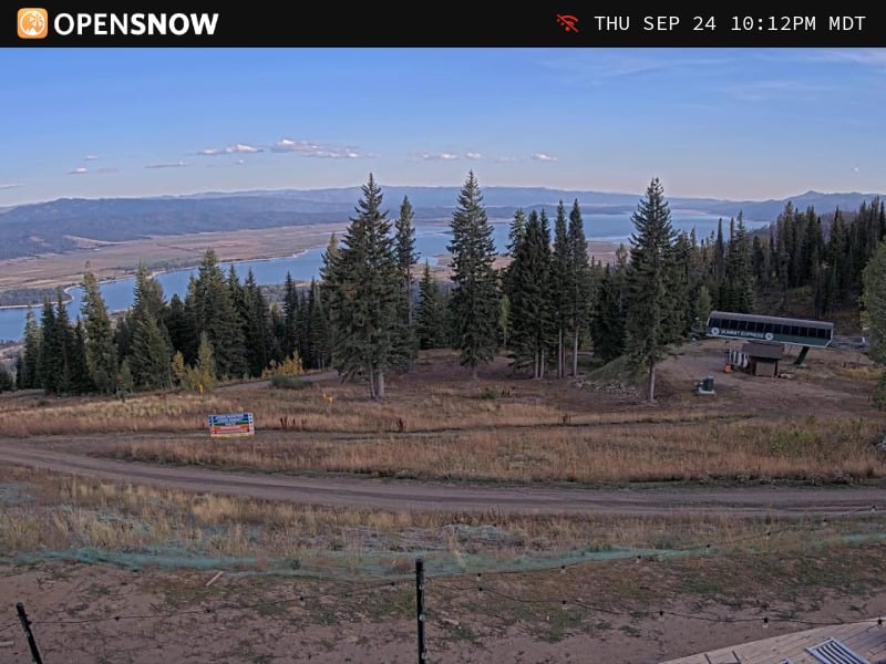 Tamarack - Mid Mountain Lodge