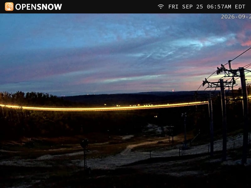 Boyne Mountain - Ramshead