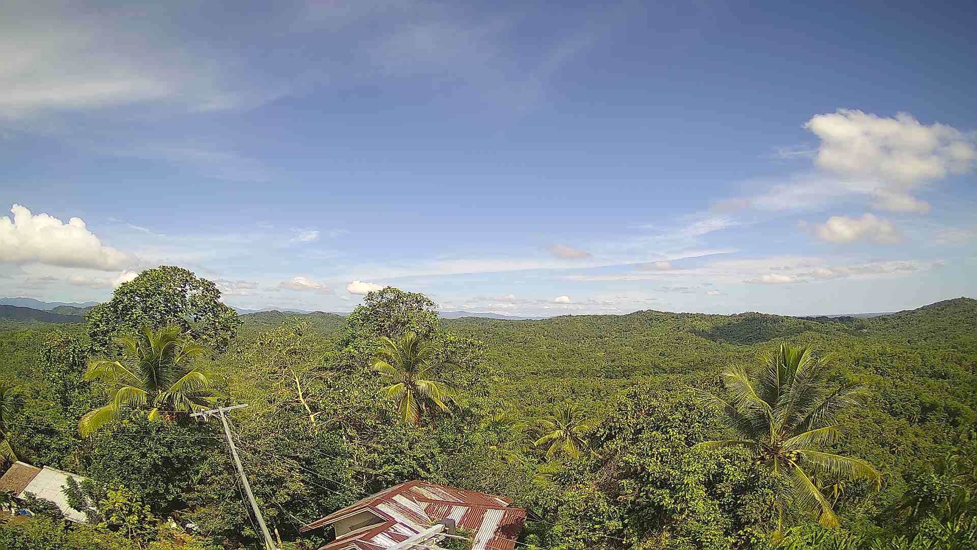 Dalipdip Rural Panorama, Aklan