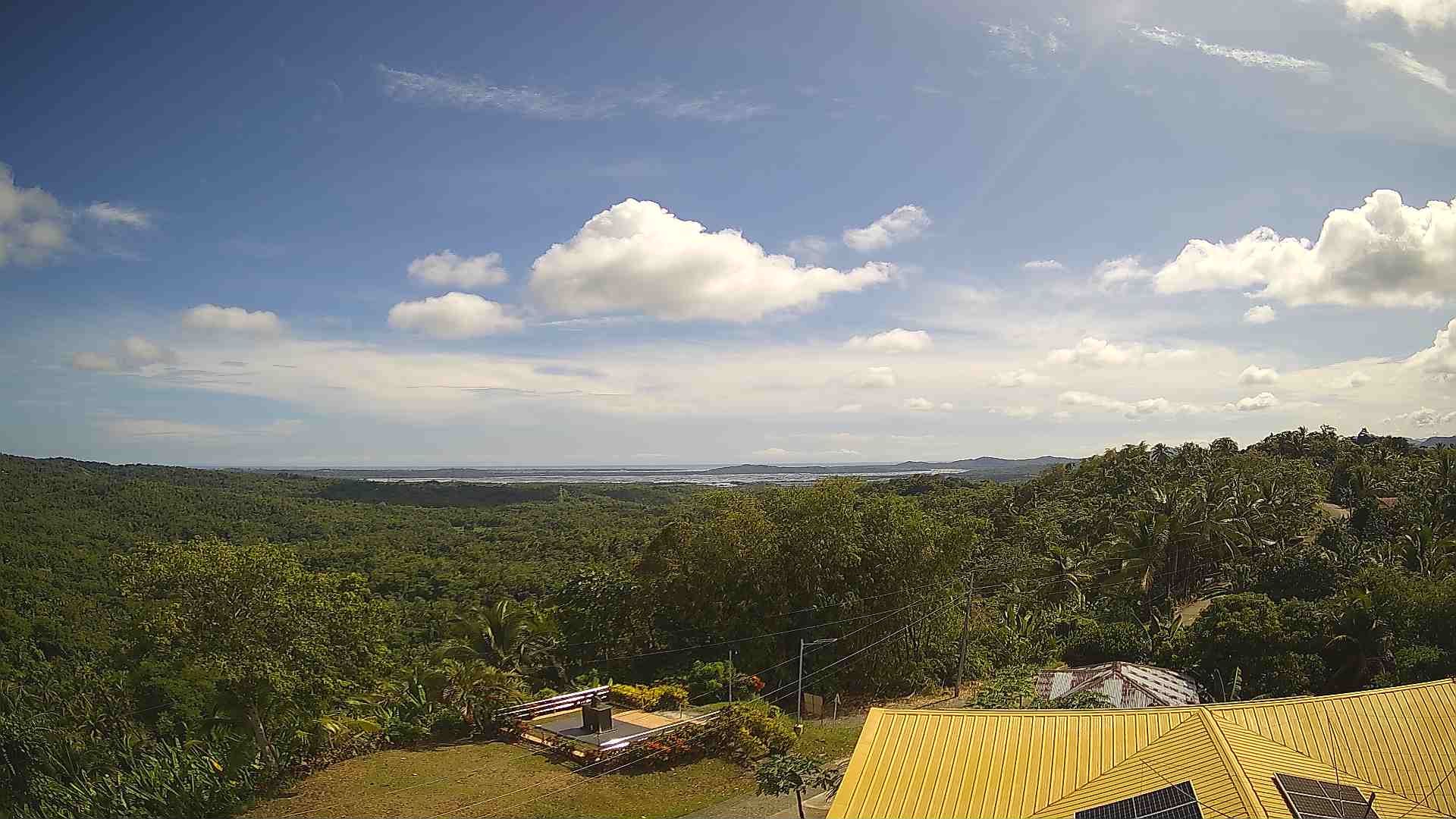 Dalipdip Shoreline, Altavas Aklan