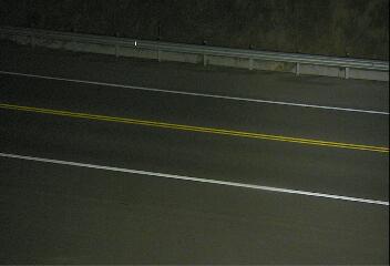 CO 13 MP 015.70 SB : 3.1 miles S of CR 5 Rio Blanco: Looking East