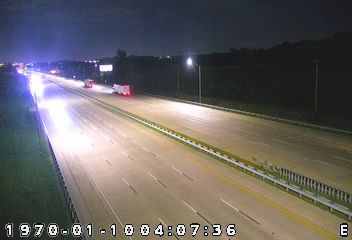 I-70: 1-070-067-3-1 E OF SR 267