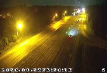 I-65: 1-065-022-3-1 HENRYVILLE SB RES