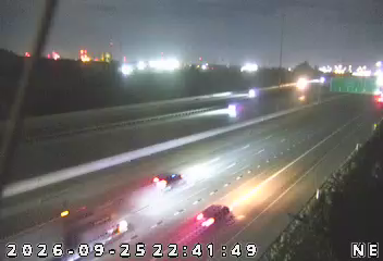 I-465: 1-465-005-9-1 W OF SR 37