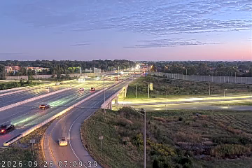 I-465: 1-465-011-7-1 US 40 W / WASHINGTON ST