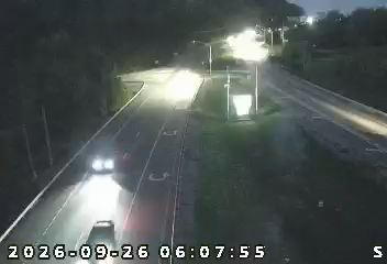 US 41: ky2-041-018-5-2 KENTUCKY STATE LINE